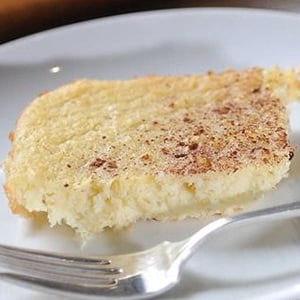 Pan de Elote