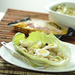 Ensalada de Pasta de Caracol