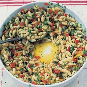 Ensalada de Pasta