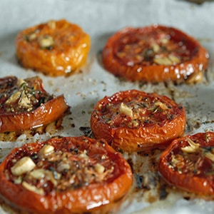 Tomates Asados