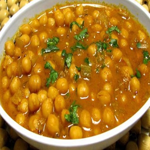 Channa Masala