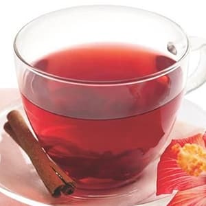 Té para acelerar el metabolismo