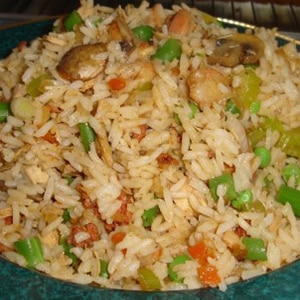 Arroz Frito