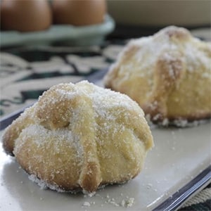 Pan de Muerto