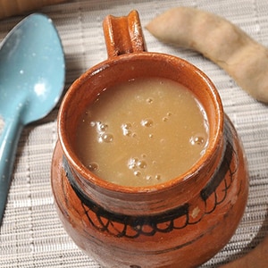 Atole de Tamarindo