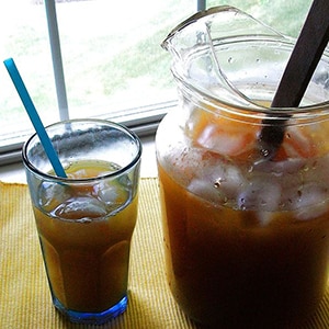 Agua de Tepache