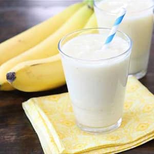 Batido de Banana