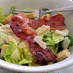 Ensalada César