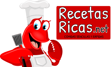 Recetas de cocina